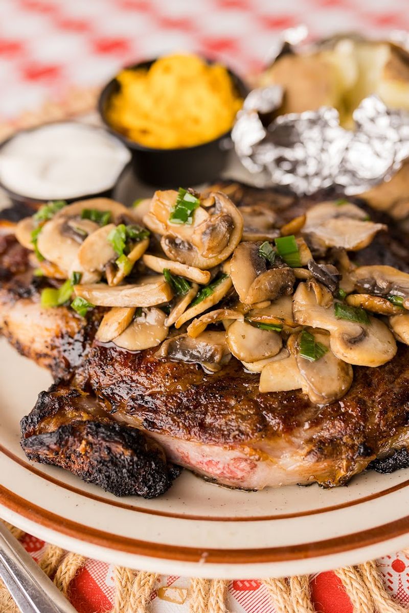 Prime Rib That Rivals Any Steakhouse