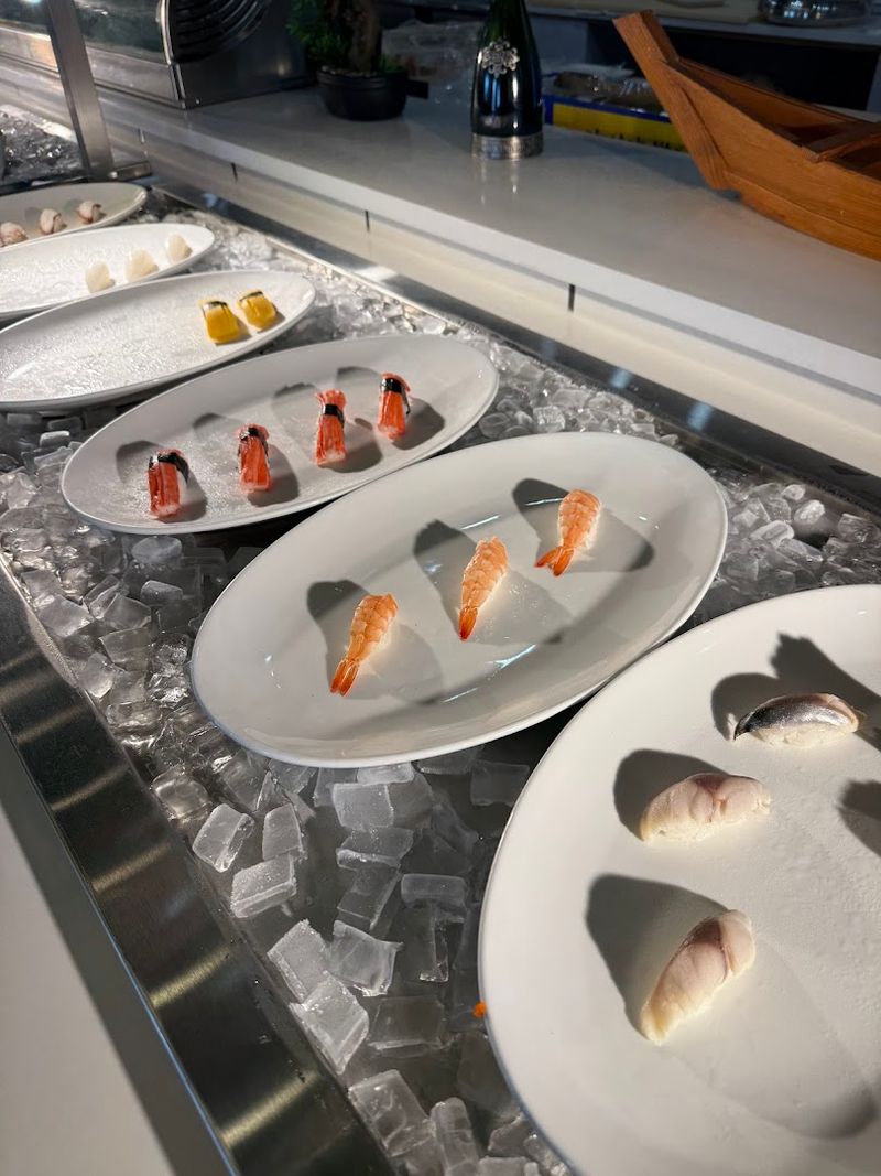 The Crowd Favorite That Disappears Almost As Fast As It's Served