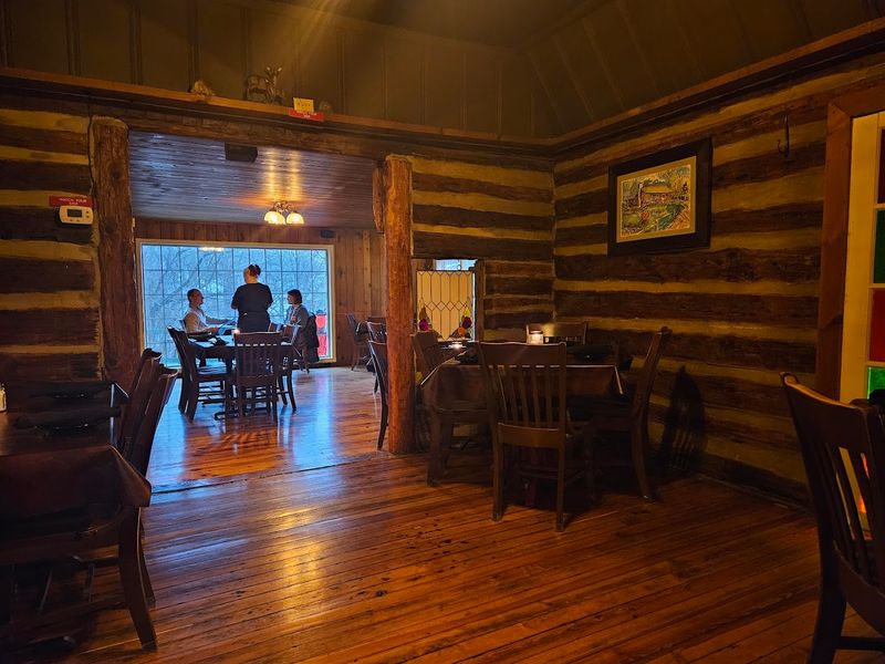 Gaskins Cabin Steakhouse