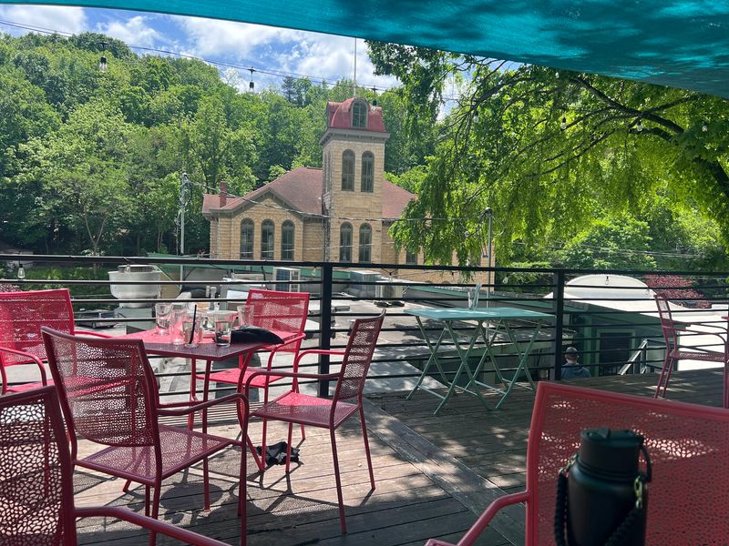 The Spring on Main