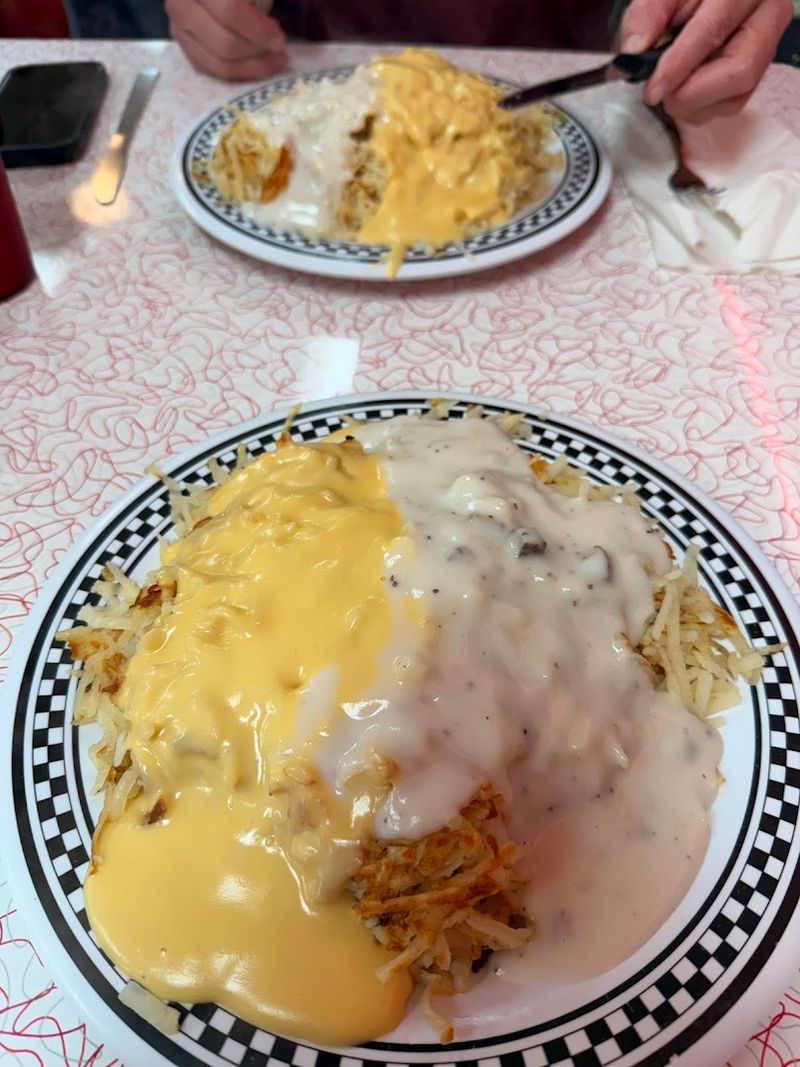 Biscuits, Gravy, And The Art Of Comfort Food Done Right