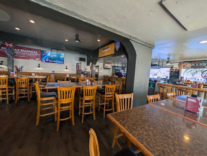 The Springs Dining, Parker The Springs Dining, Parker