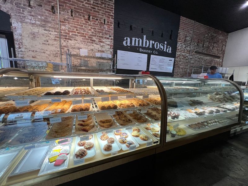 Ambrosia Bakery Co.