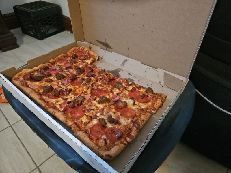 Zesty Pizza Rolls Worth The Detour