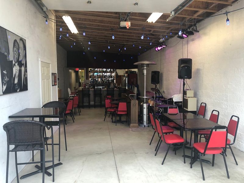 The Squeeze-In, Sunbury, PA The Squeeze-In, Sunbury, PA