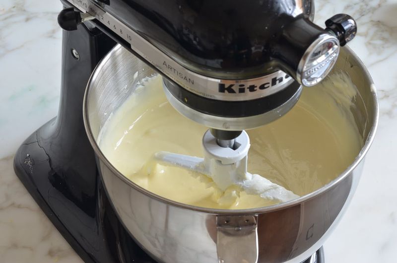 Mixer Speed Matters More Than You Think