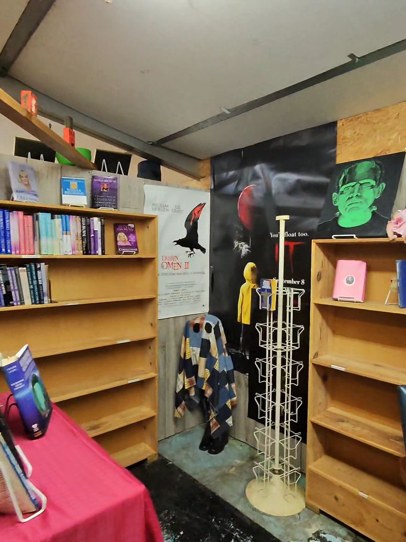 Genre Rooms With Personality