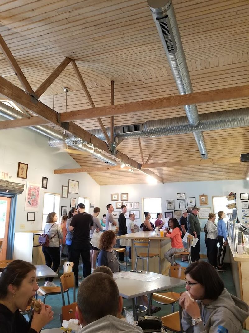 The Staff And Service Experience Set This Deli Apart The Staff And Service Experience Set This Deli Apart