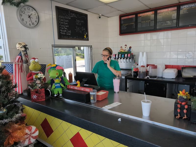 The Staff And Service Keep The Experience Warm And Welcoming