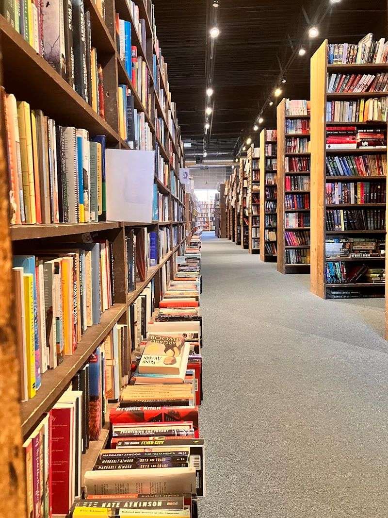 How The Bookworm Fits A Real Weekend Plan