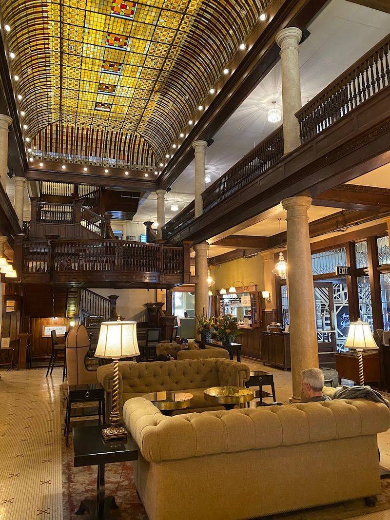 Holiday Traditions and Seasonal Events Worth Scheduling Around