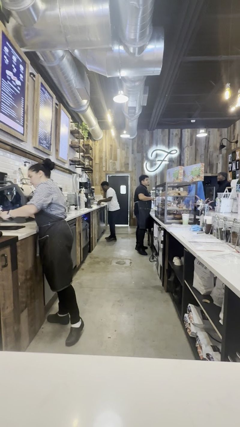 The Staff Experience And Customer Service Quality