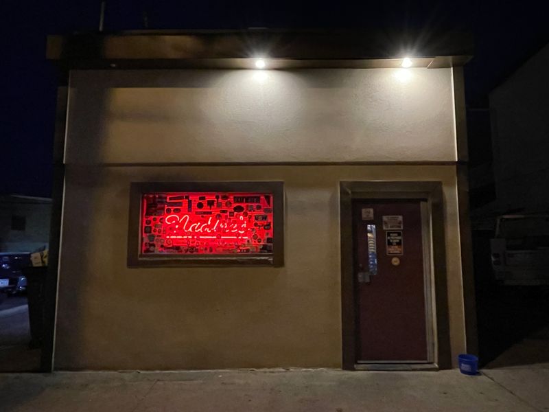 Open Until 1:45 AM Because Night Owls Need Food Too