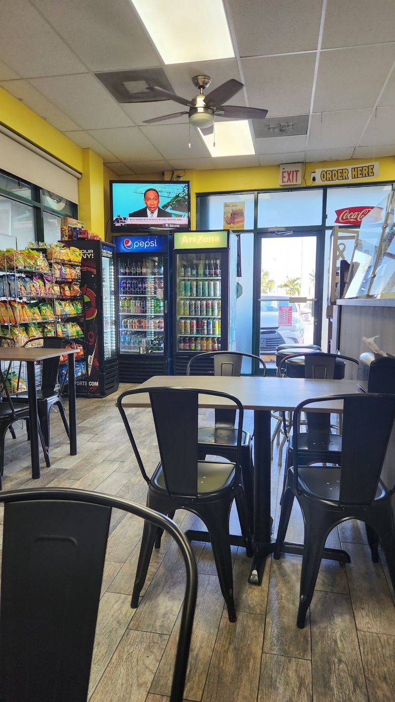 The Warehouse Vibe Adds Unexpected Character