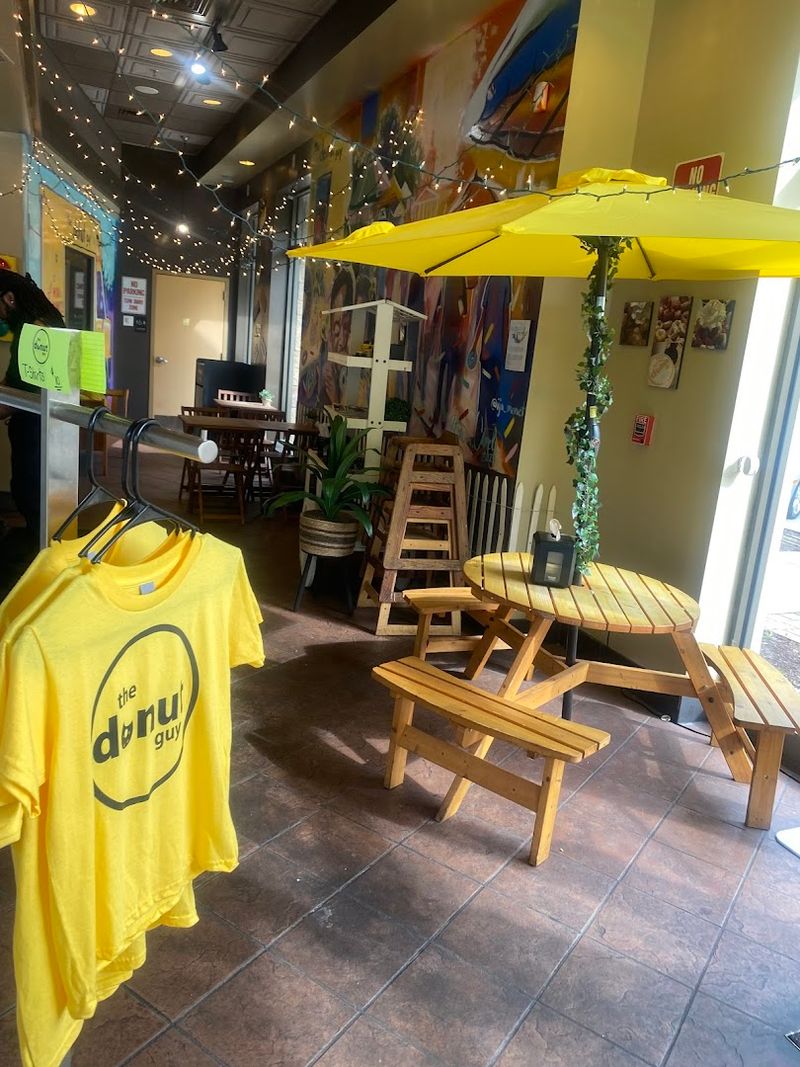 The Staff Makes Every Visit Feel Personal The Staff Makes Every Visit Feel Personal