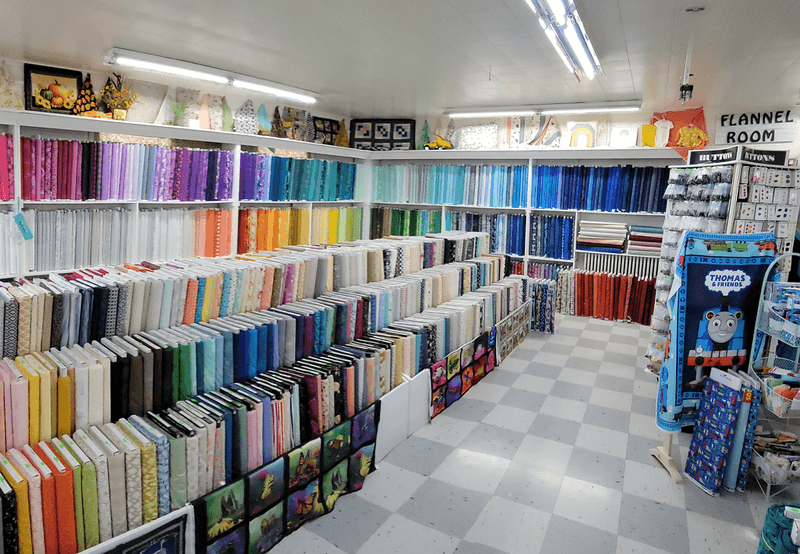 The Staff Makes Every Visit Feel Personal
