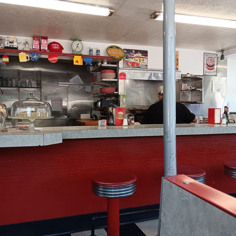 Stepping Back in Time