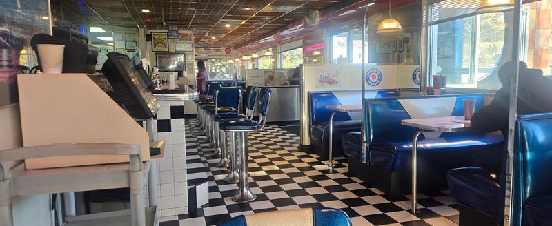 Making It A Real Stop, Not Just A Quick Pull-Off