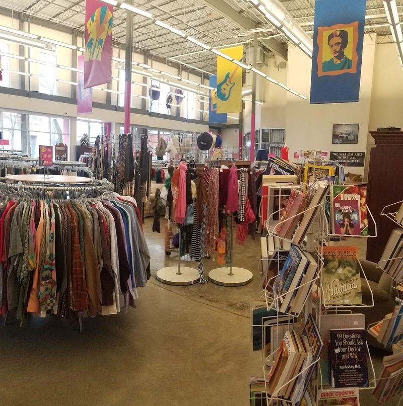Donating to the Cause Is Just as Easy as Shopping