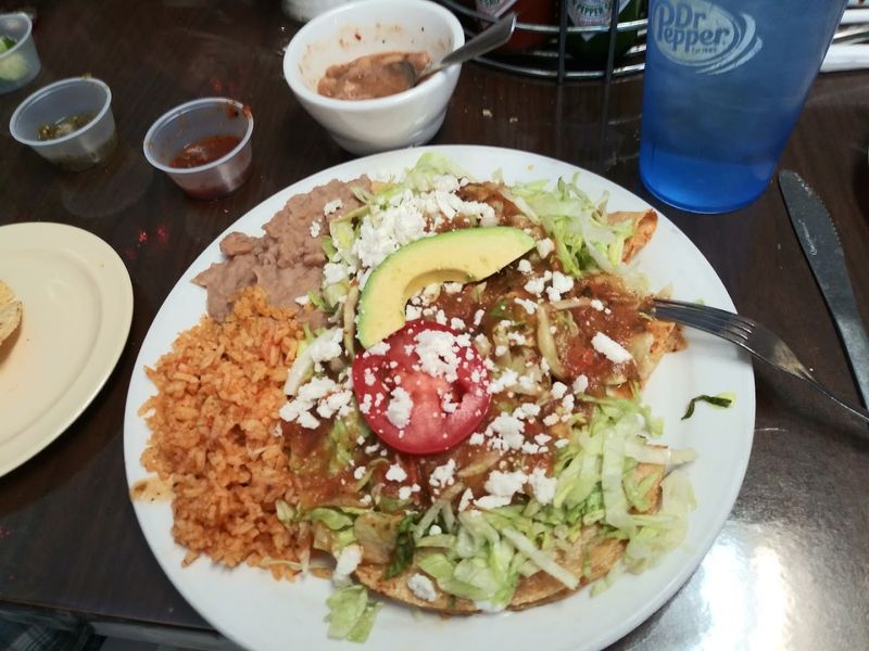 A Menu That Bridges Two Culinary Worlds