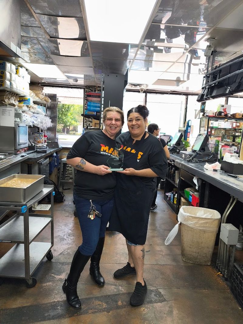 The Staff That Makes You Want To Come Back Tomorrow