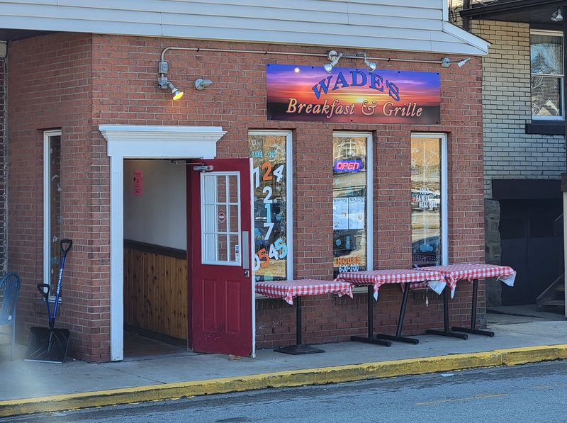 They Open At 6:30 AM Every Single Day