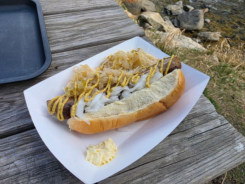 Final Verdict: Stop the Car, Order the Chili Dog