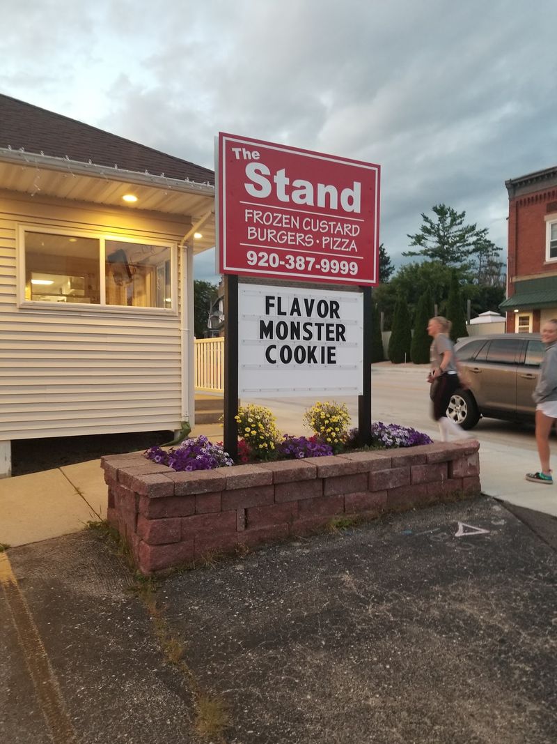 The Stand