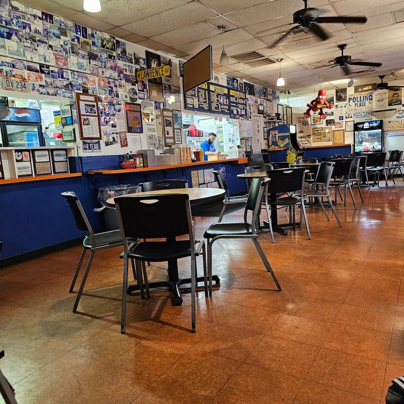 Chicago Hamburger Company