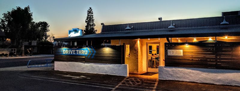 The Stand Arcadia Burger Shoppe The Stand Arcadia Burger Shoppe