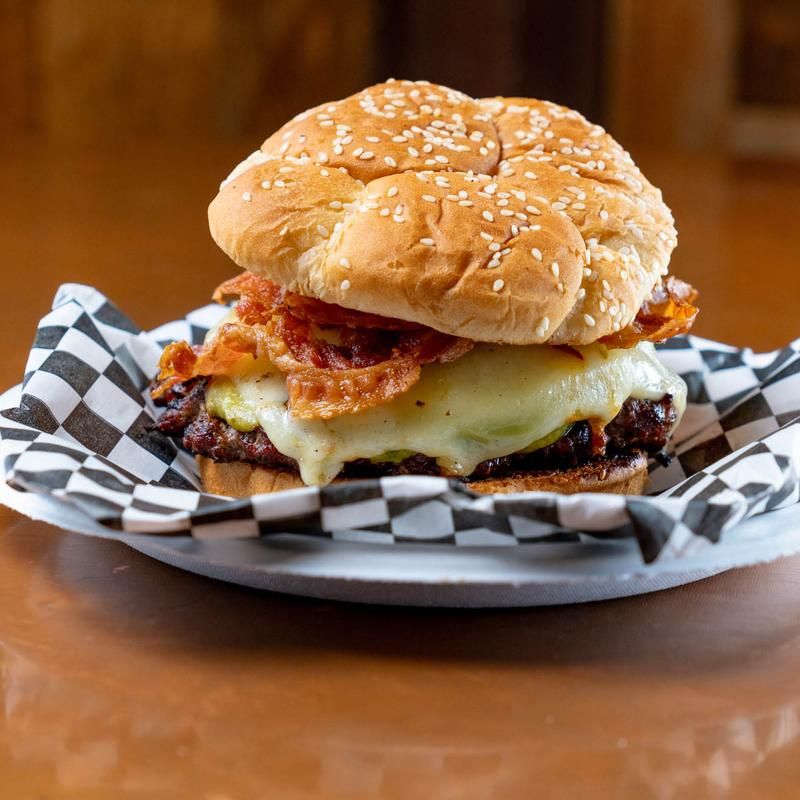 Original Hamburger Works – Phoenix