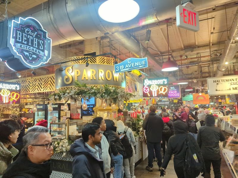The Stand Has A Strong Online Presence And Customer Service