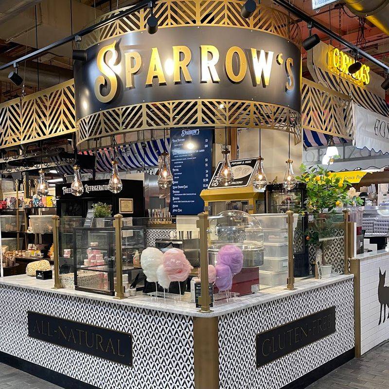 The Stand Is Entirely Certified Gluten-Free