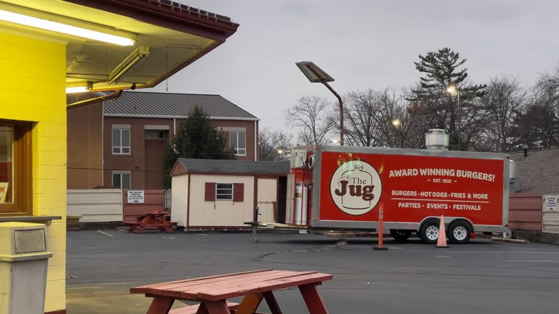 The Jug (Middletown)