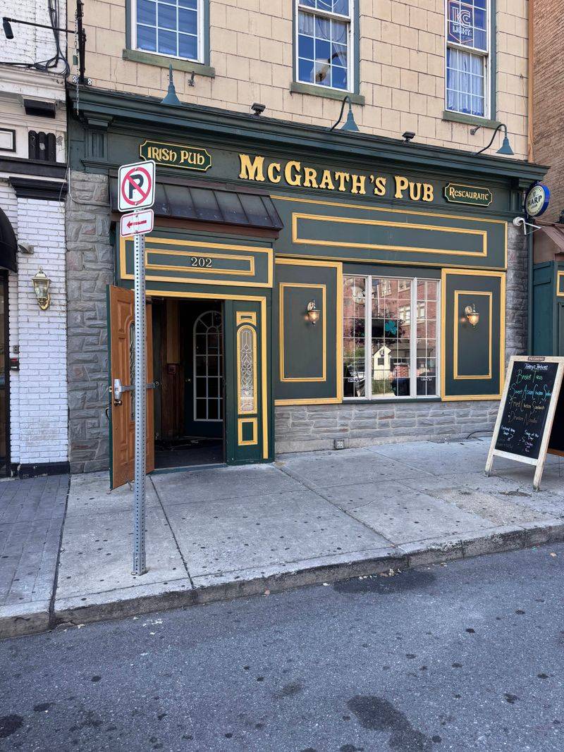 Location in the Heart of Downtown