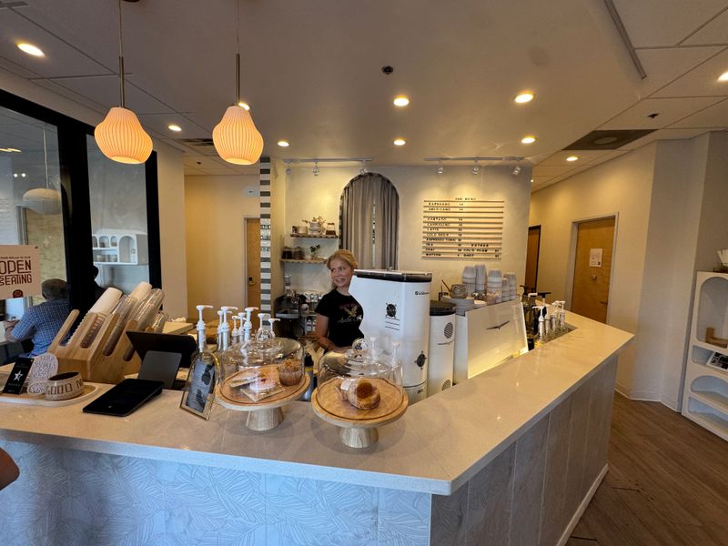 Creative Menu That Goes Beyond Basic