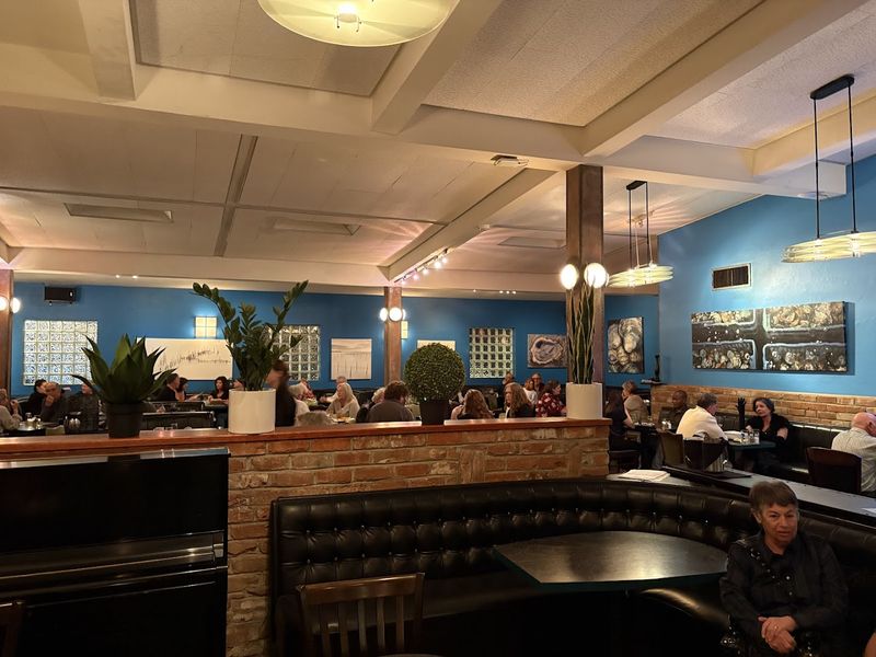 Service That Makes You Feel Like The Most Important Table In The Room