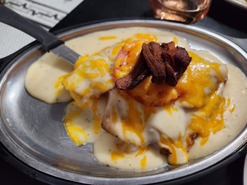 The Steak And Cheese Omelette Worth Waking Up For