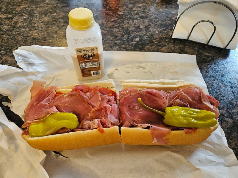 The Steak And Cheese That Deserves More Credit