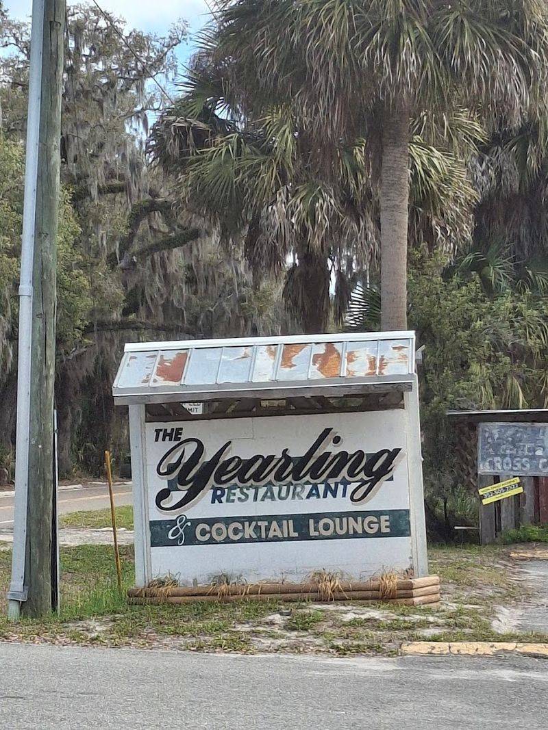 Sour Orange Pie And The Dessert Case Worth Saving Room For