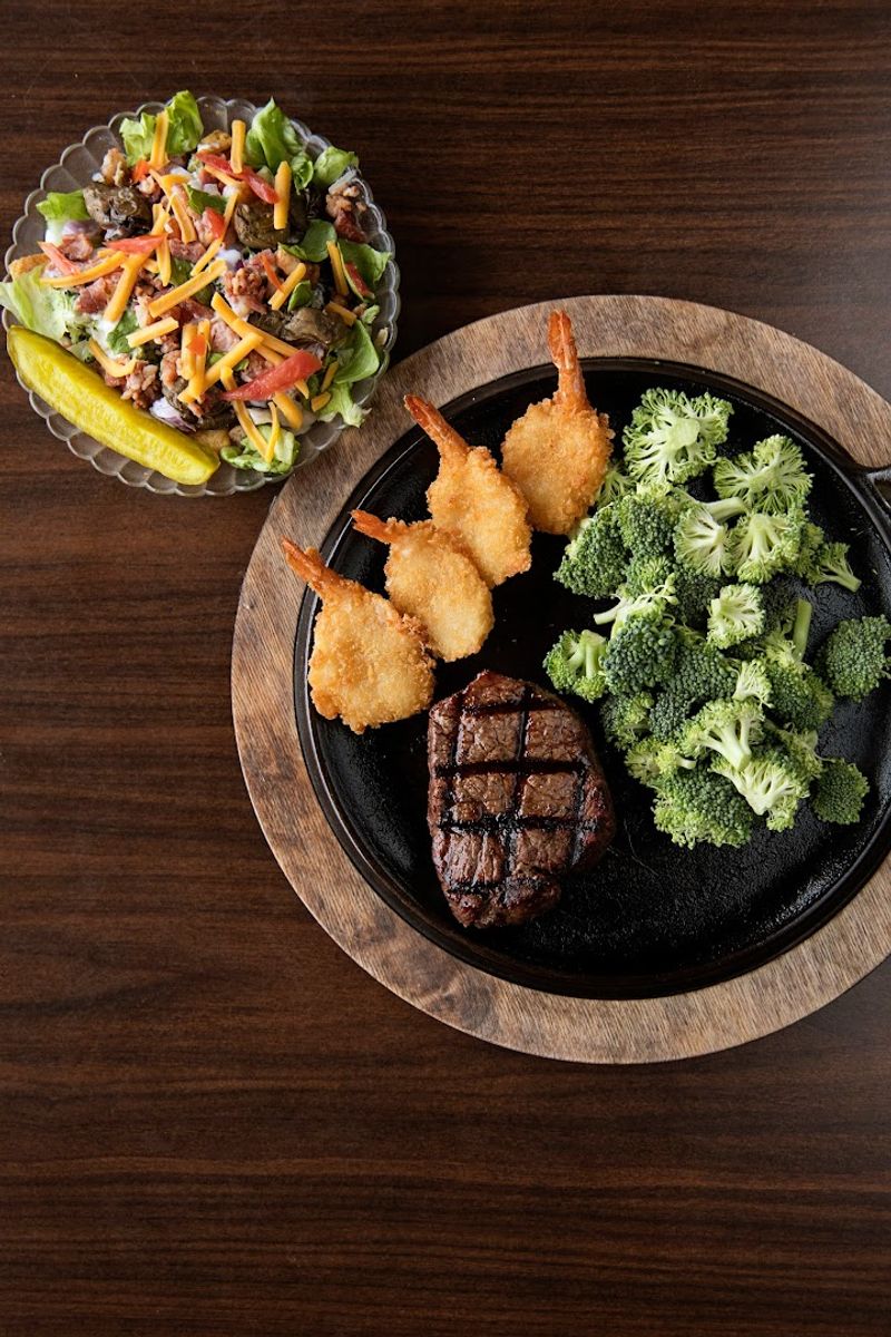 Sides That Could Have Been The Main Event 