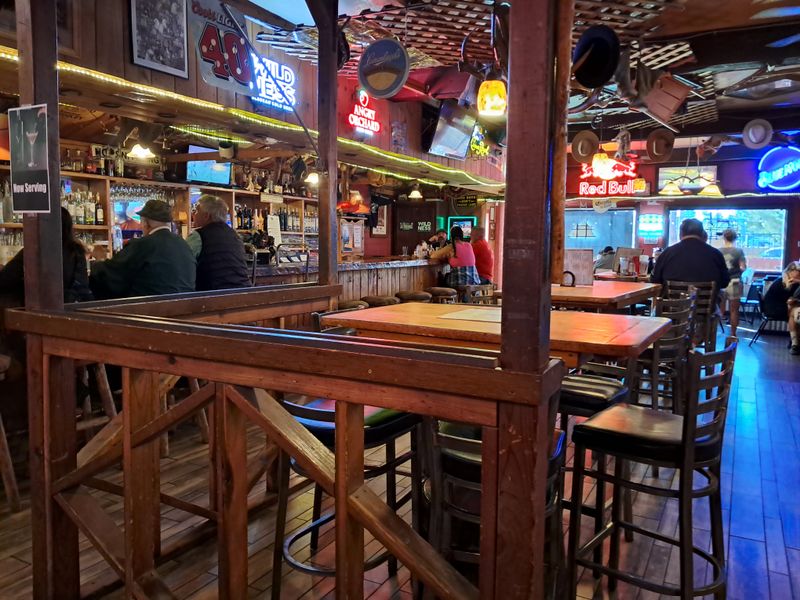 Old West Atmosphere That Feels Like Home