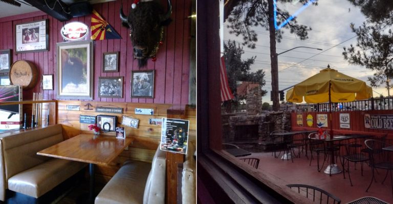 The Steak Dinner Under $30 Arizona Locals Don’t Want Tourists To Find