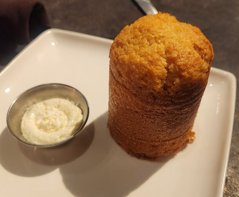 Cornbread That Deserves Its Own Fan Club