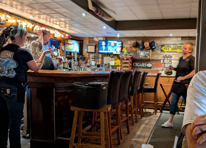The Steak House, Wellsboro The Steak House, Wellsboro