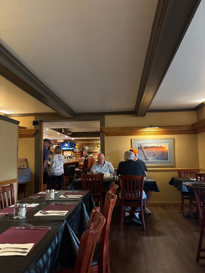 The Steak House, Wellsboro
