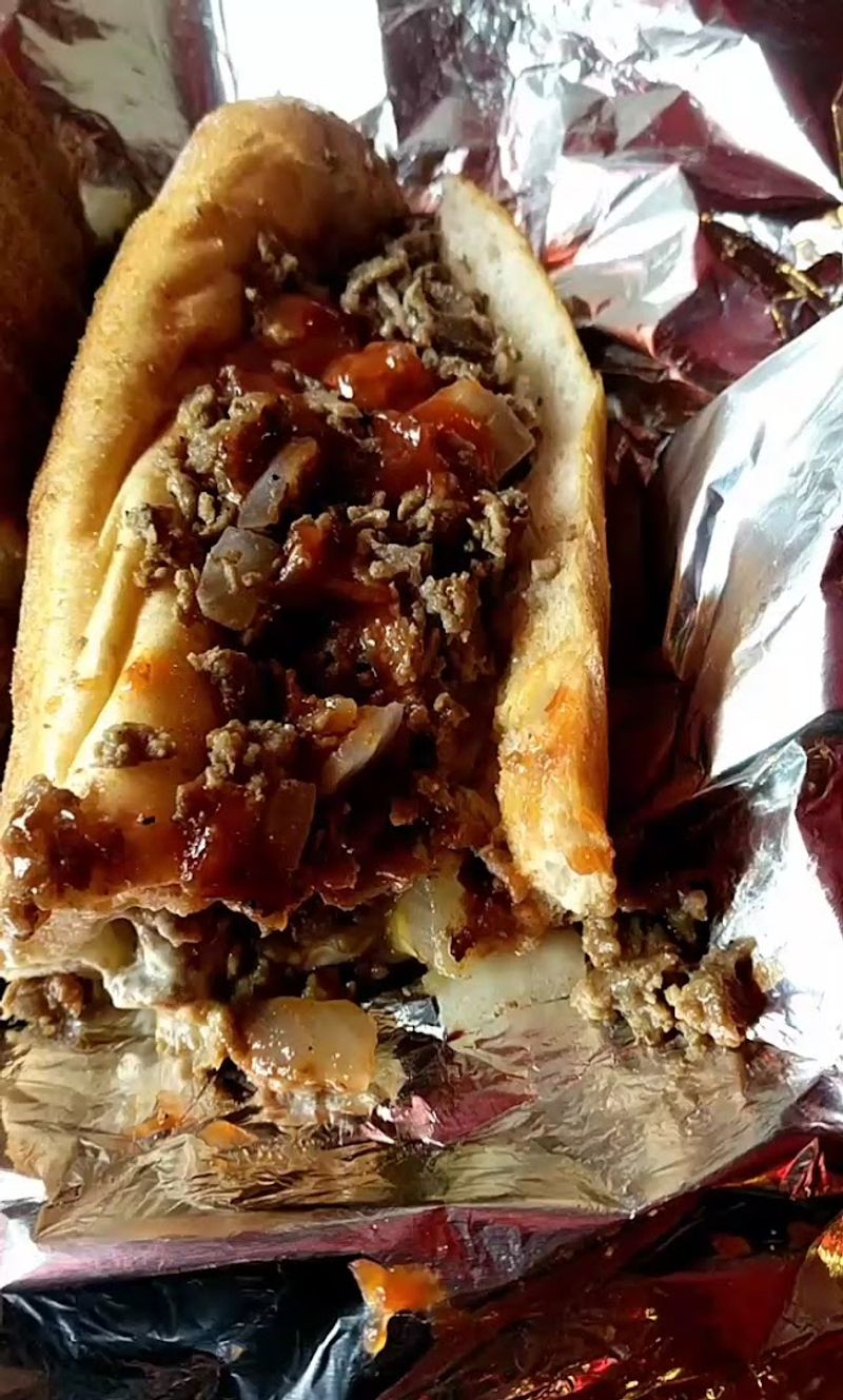 The Steak Itself Is The Real Star Of The Show