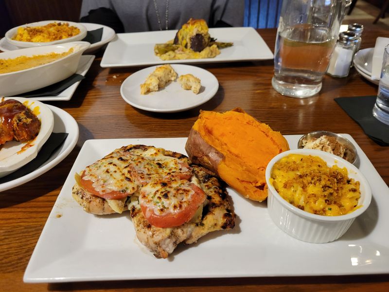 Truffle Mac And Cheese That Steals The Show