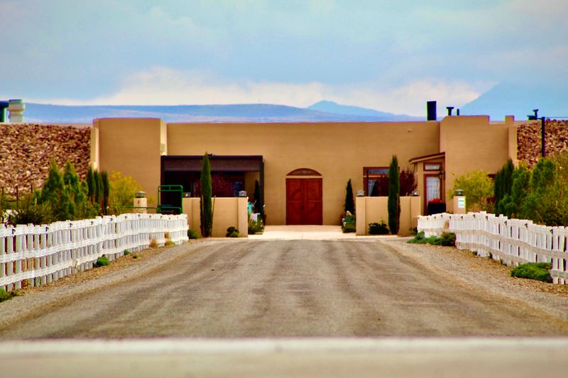 Tirrito Farm (Willcox Area)
