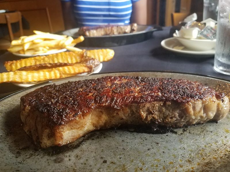 The Steak Program And What You Should Know Before Ordering The Steak Program And What You Should Know Before Ordering